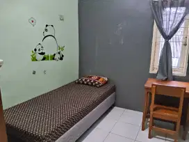 Kost Putri Matraman Jakarta Timur, kos kosan Penegak Salemba