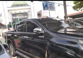 Toyota HILUX 2017 Diesel
