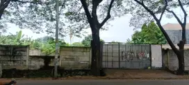 Tanah 1200 dijual pinang kunciran