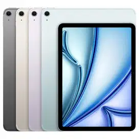 Kredit ipad air m3 bunga bisa 0%