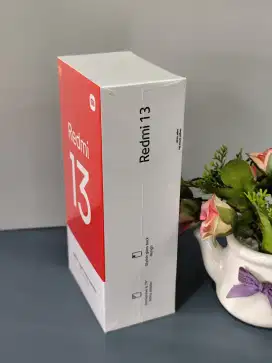 REDMI 13 TERMURAH