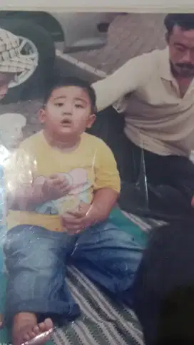 Siap mengasuh anak di rumah