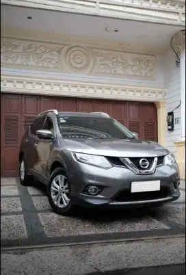 Nissan xtrail 2.0 2016 Good Condition
