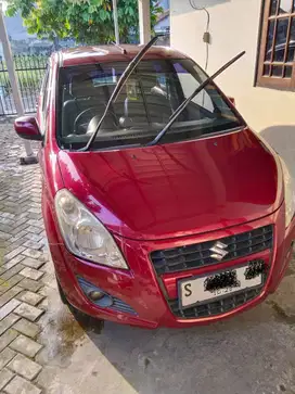 Splash 2013 matic