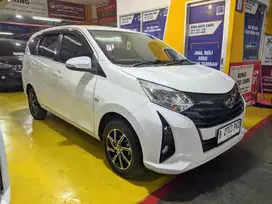 Toyota Calya 1.2 G AT Matic Th 2020