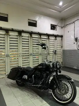 Road King 2011.