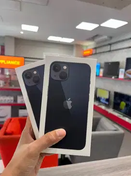 IPHONE 13 128GB BARANSI RESMI NEW IBOX DISKON 300.000