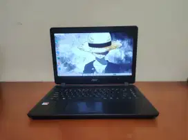 Acer aspire A314 ram 8gb ssd 128gb