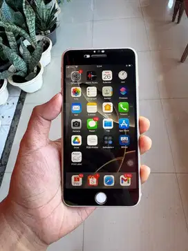 Iphone 7 32GB mulus dan normal
