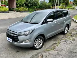 TOYOTA KIJANG INNOVA 2.4 G DIESEL MANUAL 2019