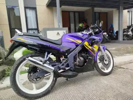 Nsr ungu kuning 97