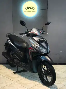 HONDA VARIO CBS TAHUN 2011 PAJAK HIDUP SURAT LENGKAP