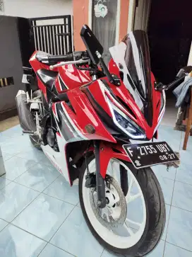 CBR 150R For sale