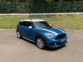 MINI COOPER COUNTRYMAN 1.5 TWIN TURBO AT 2019