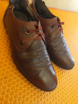sepatu polo craf  uk 40