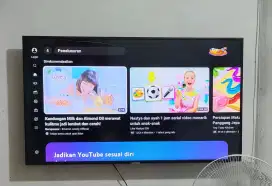 TV 49 Inch Smart TV Di jual Murah
