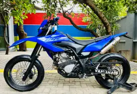 Yamaha wr155 2020