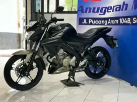 Yamaha Vixion 150cc Thn'. 2017 km 5Rb Anugerah Motor Pucang
