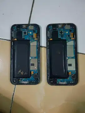Mesin Samsung a5 2017