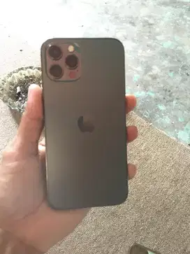 Iphone 12 pro 512 gb