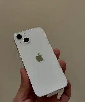 iPhone 13 New iBox Ram 128GB