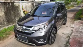 Jual BR-V 2016 E/MT