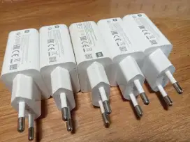 Charger Android Mi plus kabel Type C termurah