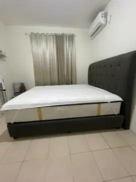 Springbed informa