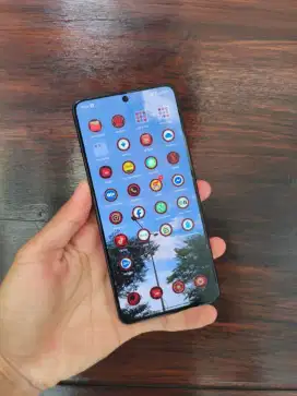 POCO X7 PRO IRON MAN LIMITED EDITION