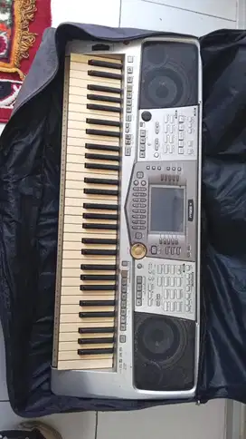 KEAYBORD YAMAHA PSR 2100