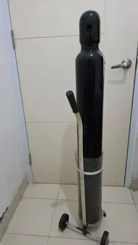 Tabung oksigen 2 M3