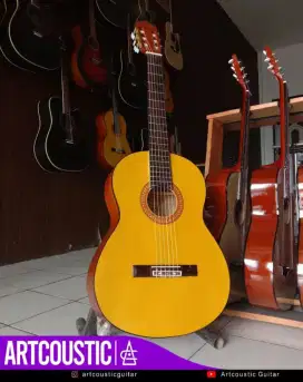 Gitar Klasik Yamaha C-315