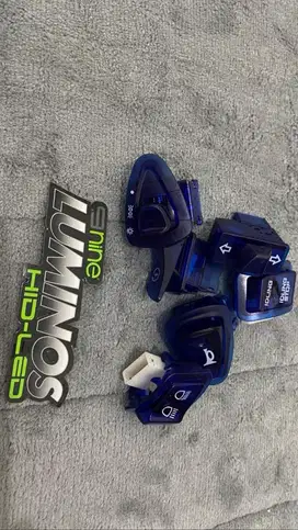 Accesories motor