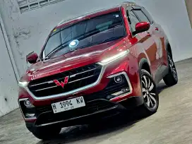 [ DP 15jt ] Wuling Almaz Lux 2019