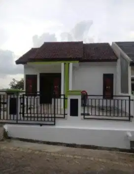 Rumah Murah Di Griya Lestari Ngaliyan