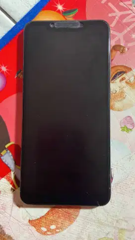 Pocophone f1 resmi