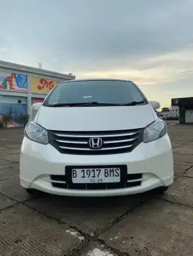 Honda Freed E PSD 2012 At