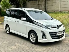 TERMURAH Mazda Biante 2013 AT
