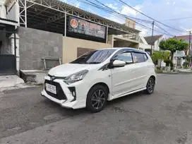 AGYA 2022 GR AT LOW KM AGYA GR TRD AGYA 2021 AGYA 2023 AGYA 2020 AYLA