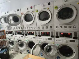 Mesin Laundry jual cepat