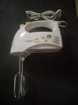 Mixer merk Miyako HM-620