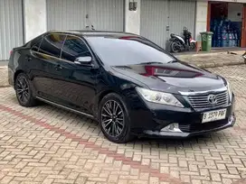 TERMURAH Camry G 2013 AT