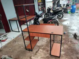 Meja kerja / meja kantor / bengkel las