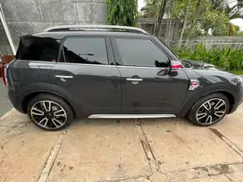Jual mini cooper countryman