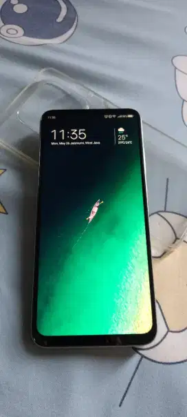 ZTE blade A35 fullset 4/64