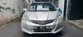 Jazz S manual 2011