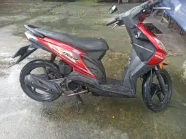 Honda Beat Karbu