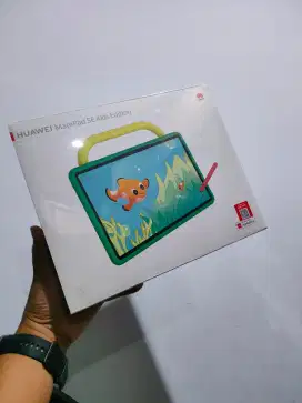 Huawei tablet se 8/128 kids