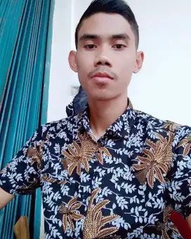 Mencari lowokerja kerja kurir/packing