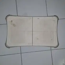 Nintendo wii balance board wii fit